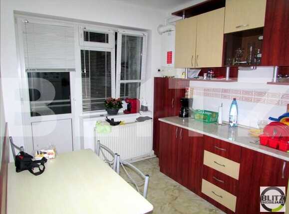 Apartament de închiriat 2 camere Central - 55AI | BLITZ Cluj-Napoca | Poza1