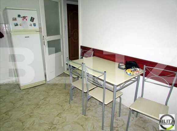 Apartament de închiriat 2 camere Central - 55AI | BLITZ Cluj-Napoca | Poza3