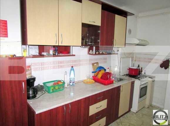 Apartament de închiriat 2 camere Central - 55AI | BLITZ Cluj-Napoca | Poza2