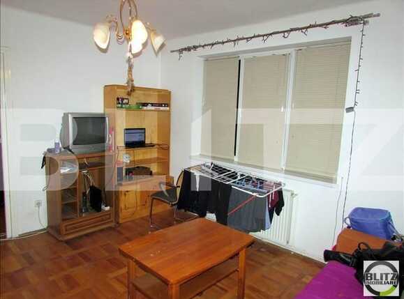 Apartament de închiriat 2 camere Central - 55AI | BLITZ Cluj-Napoca | Poza9