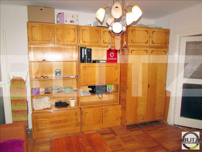 Apartament de închiriat 2 camere Central - 55AI | BLITZ Cluj-Napoca | Poza8