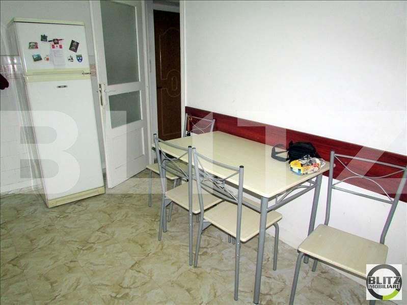Apartament de închiriat 2 camere Central - 55AI | BLITZ Cluj-Napoca | Poza3