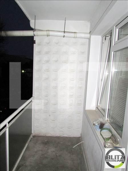 Apartament de închiriat 2 camere Central - 55AI | BLITZ Cluj-Napoca | Poza12