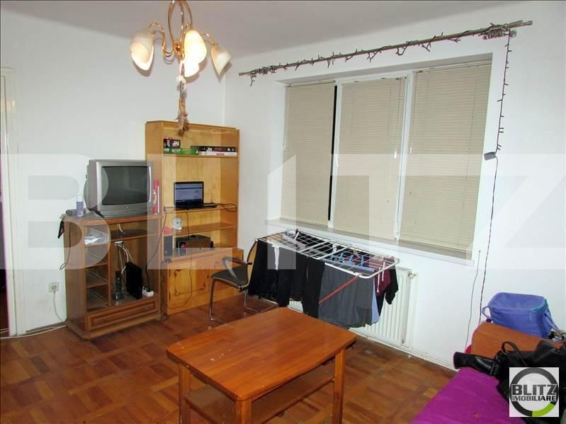 Apartament de închiriat 2 camere Central - 55AI | BLITZ Cluj-Napoca | Poza9