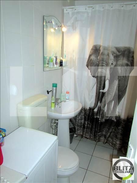 Apartament de închiriat 2 camere Central - 55AI | BLITZ Cluj-Napoca | Poza11