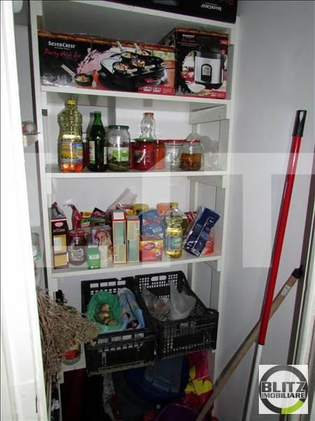 Apartament de închiriat 2 camere Central - 55AI | BLITZ Cluj-Napoca | Poza10