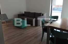 Apartament 2 camere, 55 mp, gradina, zona strazii Erich Bergel