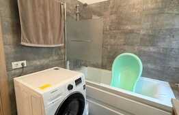 Apartament 2 camere, 55 mp, gradina, zona strazii Erich Bergel