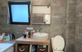 Apartament 2 camere, 55 mp, gradina, zona strazii Erich Bergel