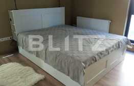 Apartament 2 camere, 55 mp, gradina, zona strazii Erich Bergel