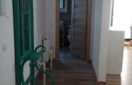 Apartament 2 camere, 55 mp, gradina, zona strazii Erich Bergel