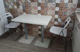 Apartament 2 camere, 55 mp, gradina, zona strazii Erich Bergel