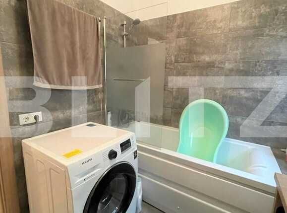 Apartament de închiriat 2 camere Borhanci - 55005AI | BLITZ Cluj-Napoca | Poza10