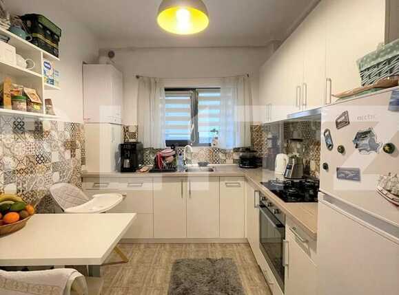 Apartament de închiriat 2 camere Borhanci - 55005AI | BLITZ Cluj-Napoca | Poza5