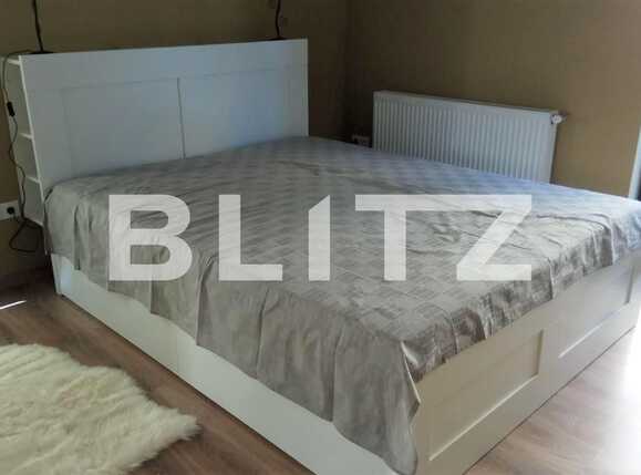 Apartament de închiriat 2 camere Borhanci - 55005AI | BLITZ Cluj-Napoca | Poza4