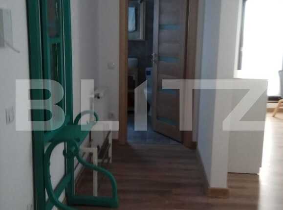 Apartament de închiriat 2 camere Borhanci - 55005AI | BLITZ Cluj-Napoca | Poza8