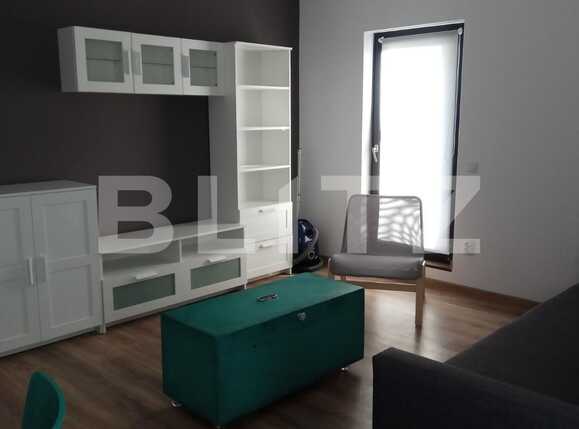 Apartament de închiriat 2 camere Borhanci - 55005AI | BLITZ Cluj-Napoca | Poza3