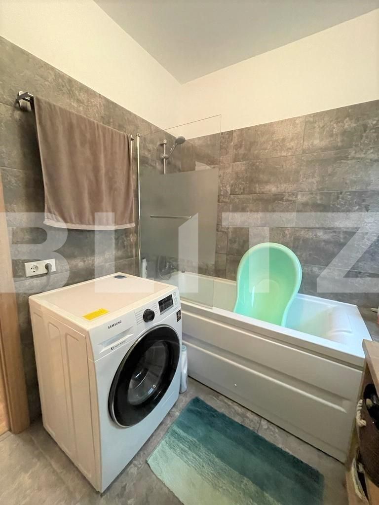 Apartament de închiriat 2 camere Borhanci - 55005AI | BLITZ Cluj-Napoca | Poza10