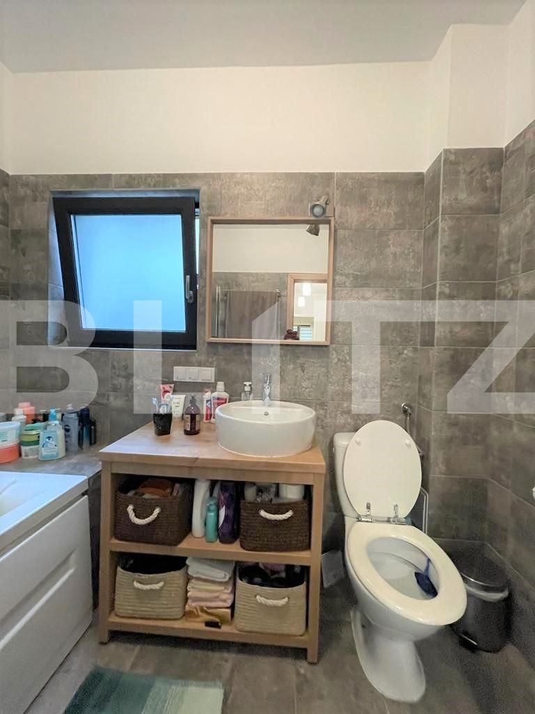 Apartament de închiriat 2 camere Borhanci - 55005AI | BLITZ Cluj-Napoca | Poza9