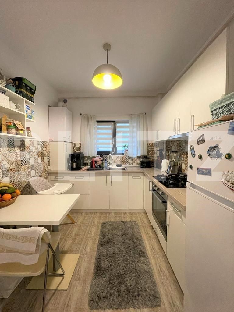 Apartament de închiriat 2 camere Borhanci - 55005AI | BLITZ Cluj-Napoca | Poza5