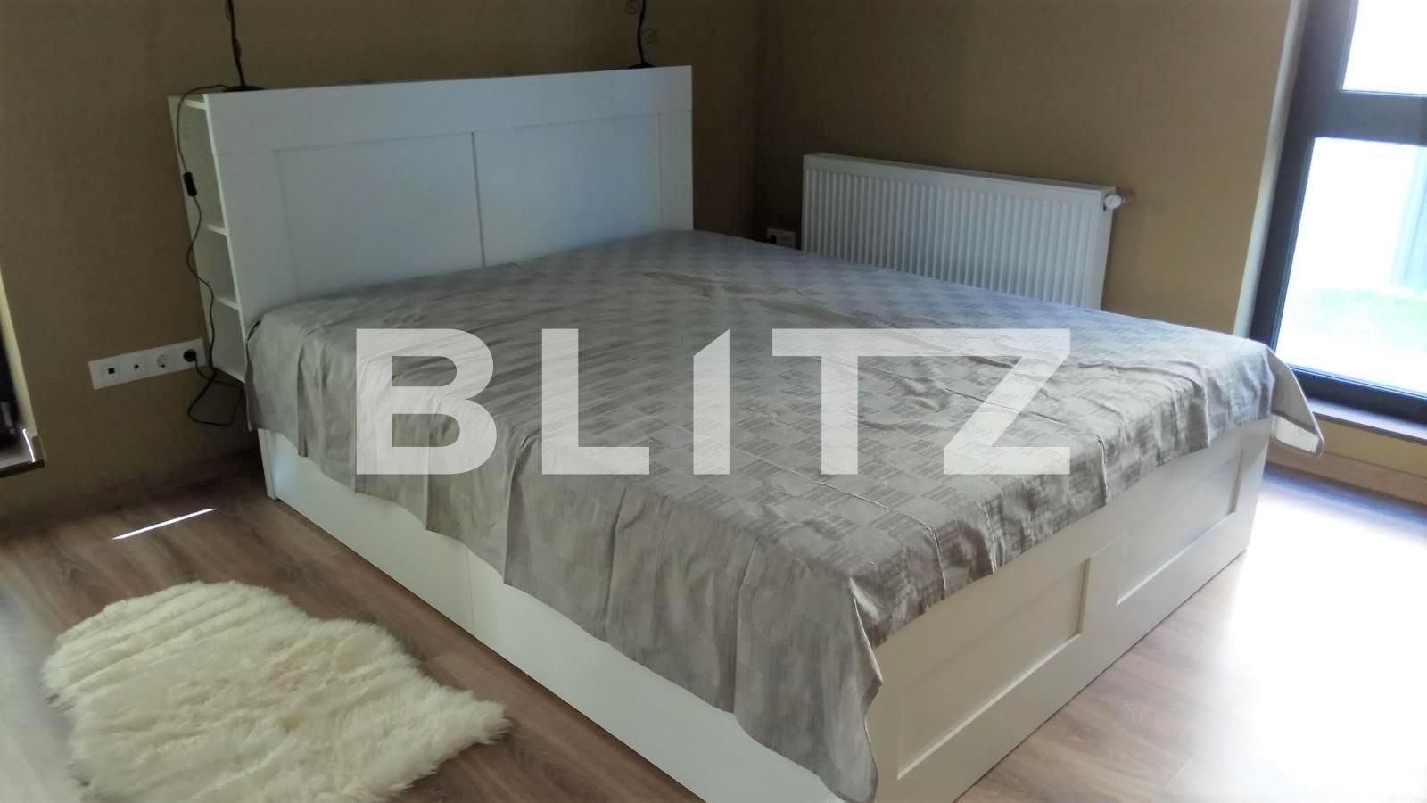 Apartament de închiriat 2 camere Borhanci - 55005AI | BLITZ Cluj-Napoca | Poza4