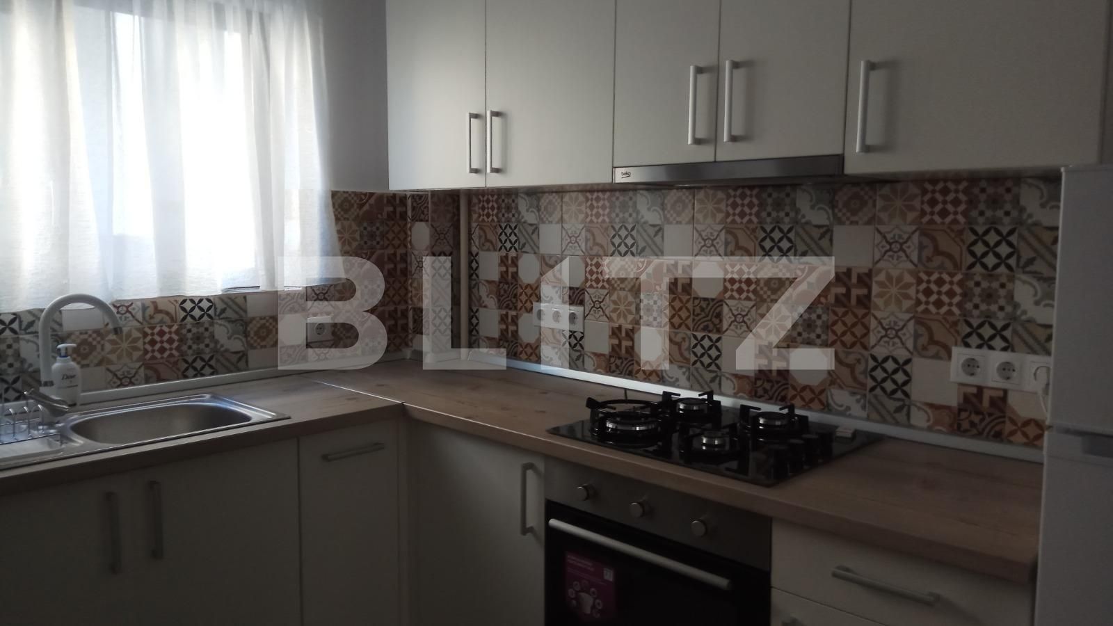 Apartament de închiriat 2 camere Borhanci - 55005AI | BLITZ Cluj-Napoca | Poza7