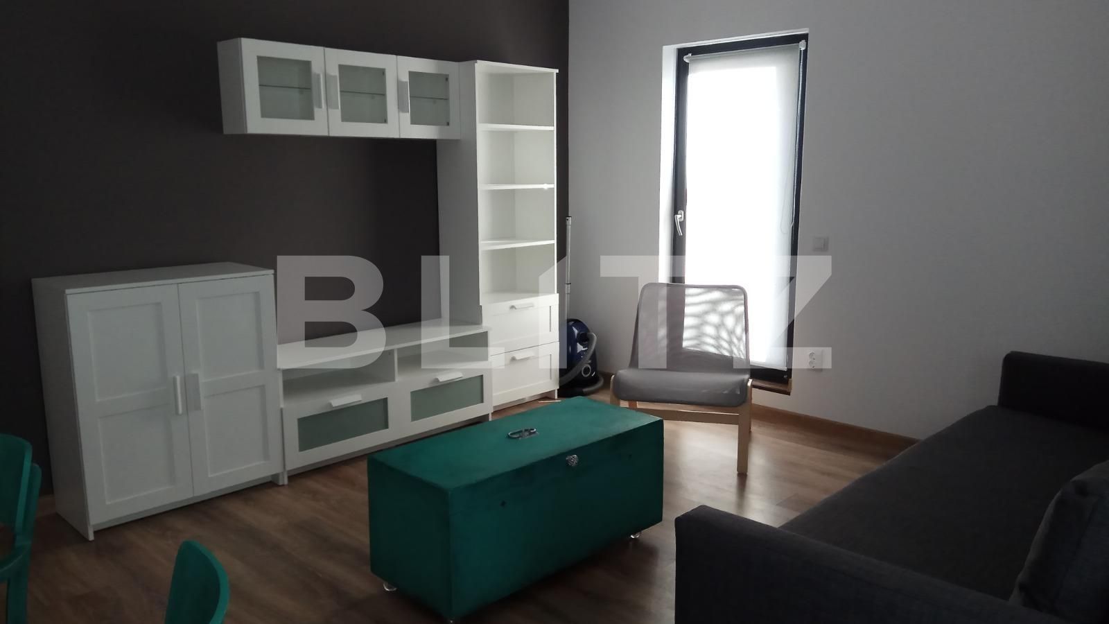 Apartament de închiriat 2 camere Borhanci - 55005AI | BLITZ Cluj-Napoca | Poza3