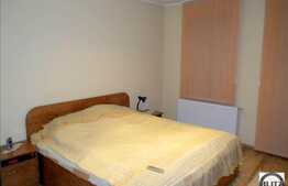 2 camere, 49 mp plus 2 balcoane, parcare inclusa