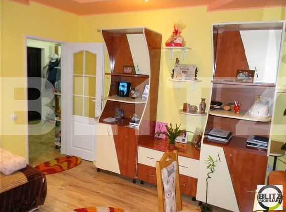 Apartament de închiriat 2 camere Floreşti - 5501AI | BLITZ Cluj-Napoca | Poza5