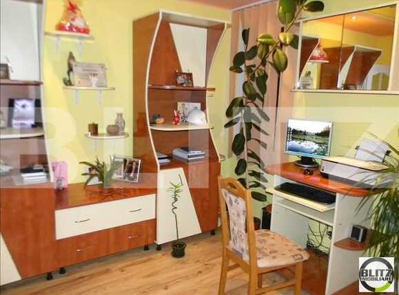 Apartament de închiriat 2 camere Floreşti - 5501AI | BLITZ Cluj-Napoca | Poza6