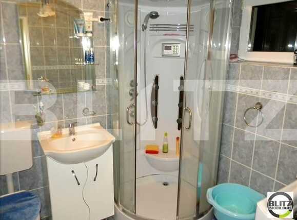 Apartament de închiriat 2 camere Floreşti - 5501AI | BLITZ Cluj-Napoca | Poza8