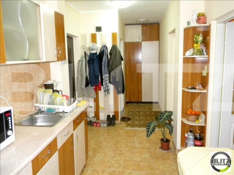 Apartament de închiriat 2 camere Floreşti - 5501AI | BLITZ Cluj-Napoca | Poza7