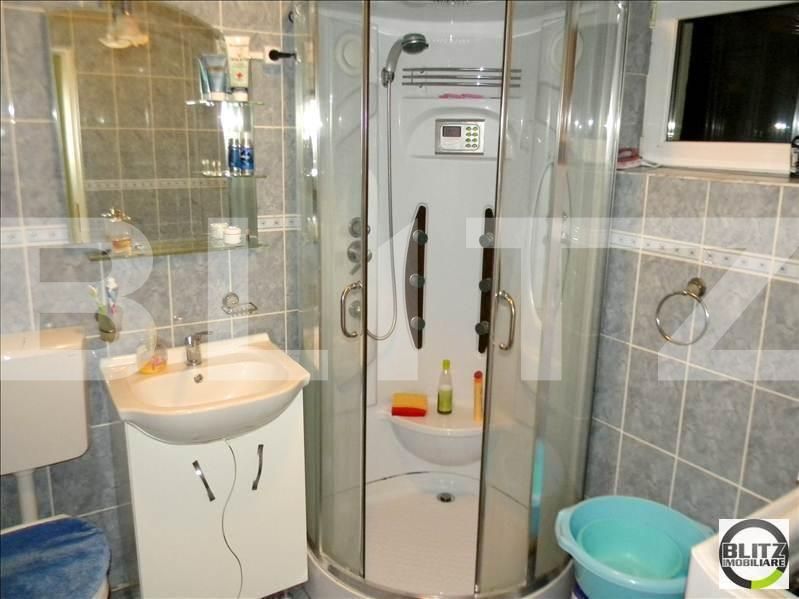 Apartament de închiriat 2 camere Floreşti - 5501AI | BLITZ Cluj-Napoca | Poza8