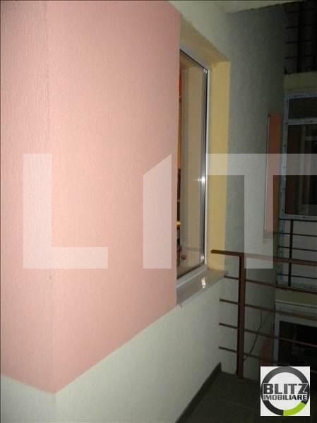 Apartament de închiriat 2 camere Floreşti - 5501AI | BLITZ Cluj-Napoca | Poza9