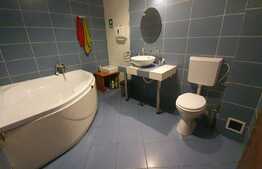 Spatiu de birou la casa, 100 mp, zona Iulius Mall