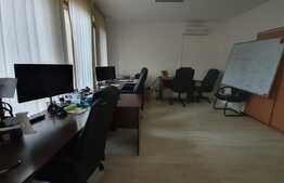 Spatiu de birou la casa, 100 mp, zona Iulius Mall
