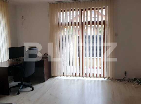 Spațiu birouri de închiriat Gheorgheni - 55017SIB | BLITZ Cluj-Napoca | Poza6