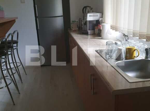 Spațiu birouri de închiriat Gheorgheni - 55017SIB | BLITZ Cluj-Napoca | Poza3