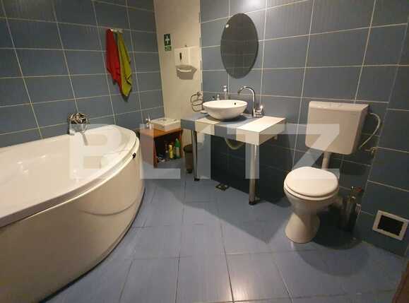 Spațiu birouri de închiriat Gheorgheni - 55017SIB | BLITZ Cluj-Napoca | Poza9