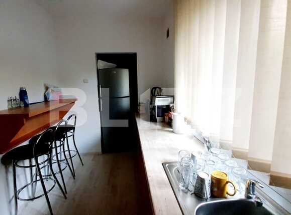 Spațiu birouri de închiriat Gheorgheni - 55017SIB | BLITZ Cluj-Napoca | Poza8