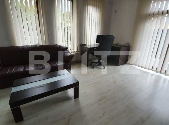 Spațiu birouri de închiriat Gheorgheni - 55017SIB | BLITZ Cluj-Napoca | Poza1