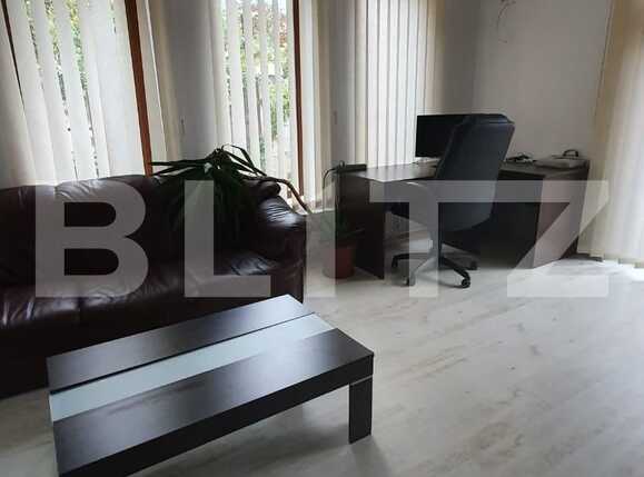 Spațiu birouri de închiriat Gheorgheni - 55017SIB | BLITZ Cluj-Napoca | Poza4