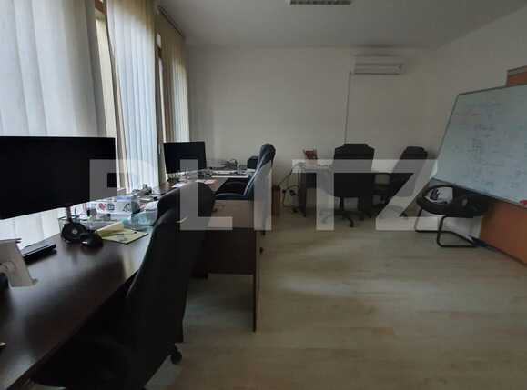 Spațiu birouri de închiriat Gheorgheni - 55017SIB | BLITZ Cluj-Napoca | Poza2