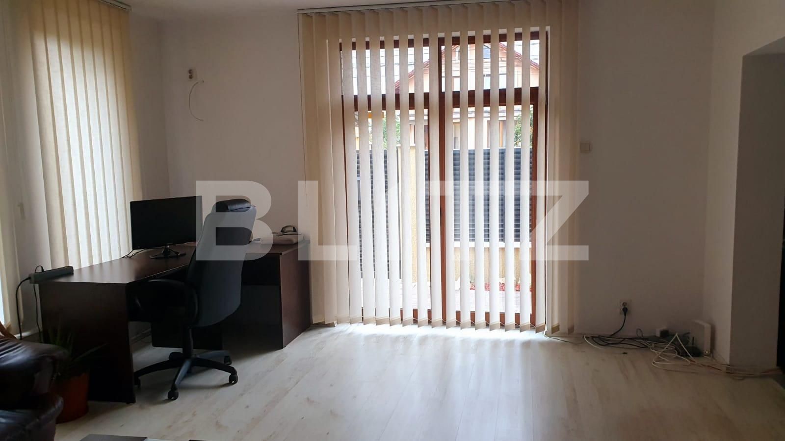 Spațiu birouri de închiriat Gheorgheni - 55017SIB | BLITZ Cluj-Napoca | Poza6