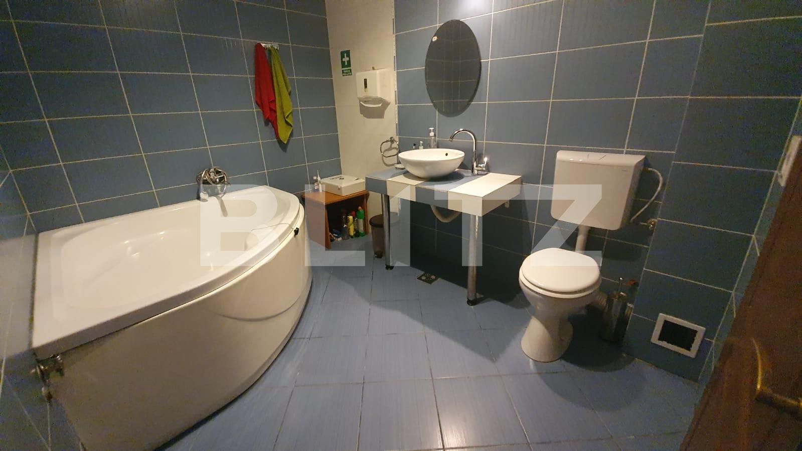 Spațiu birouri de închiriat Gheorgheni - 55017SIB | BLITZ Cluj-Napoca | Poza9