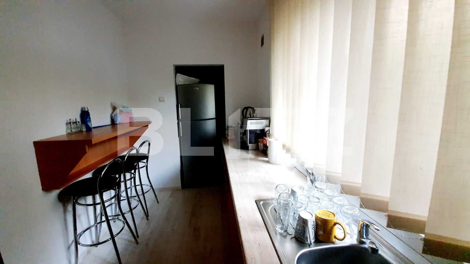 Spațiu birouri de închiriat Gheorgheni - 55017SIB | BLITZ Cluj-Napoca | Poza8