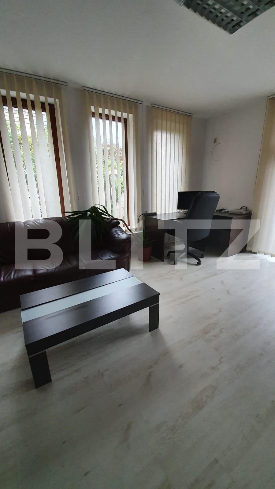 Spațiu birouri de închiriat Gheorgheni - 55017SIB | BLITZ Cluj-Napoca | Poza4
