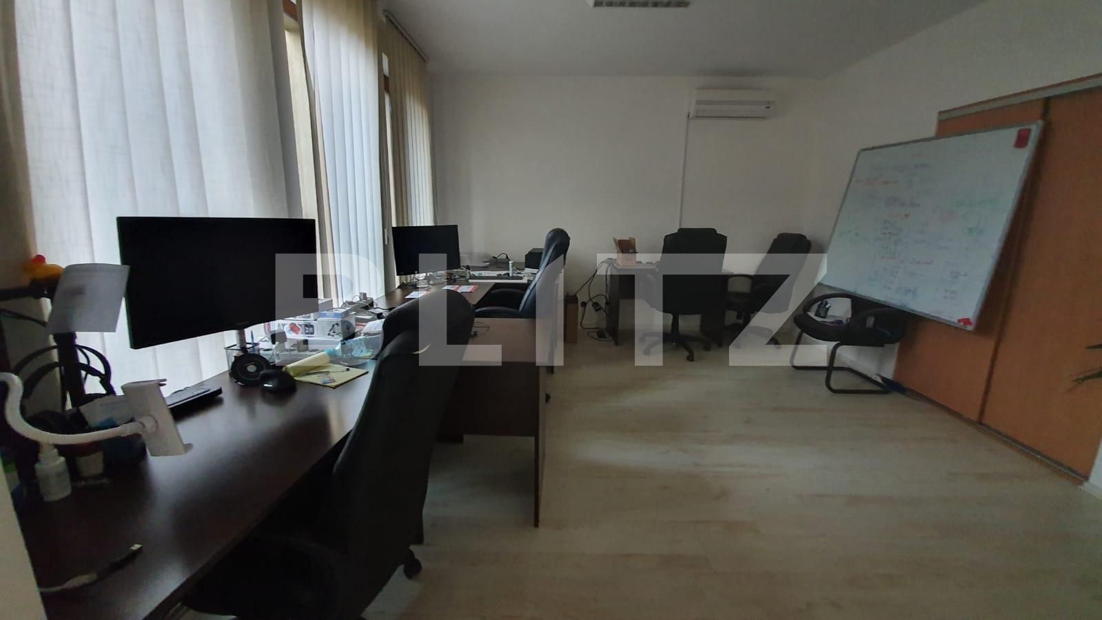 Spațiu birouri de închiriat Gheorgheni - 55017SIB | BLITZ Cluj-Napoca | Poza2
