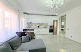 Apartament modern, complet mobilat si utilat! Parcare! Zona Lidl!