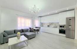 Apartament modern, complet mobilat si utilat! Parcare! Zona Lidl!